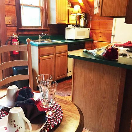 Gatlinburg Adventure Cabins Caton エクステリア 写真