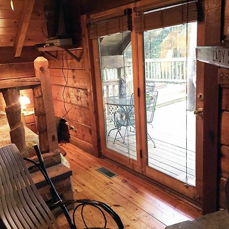 Gatlinburg Adventure Cabins Caton エクステリア 写真