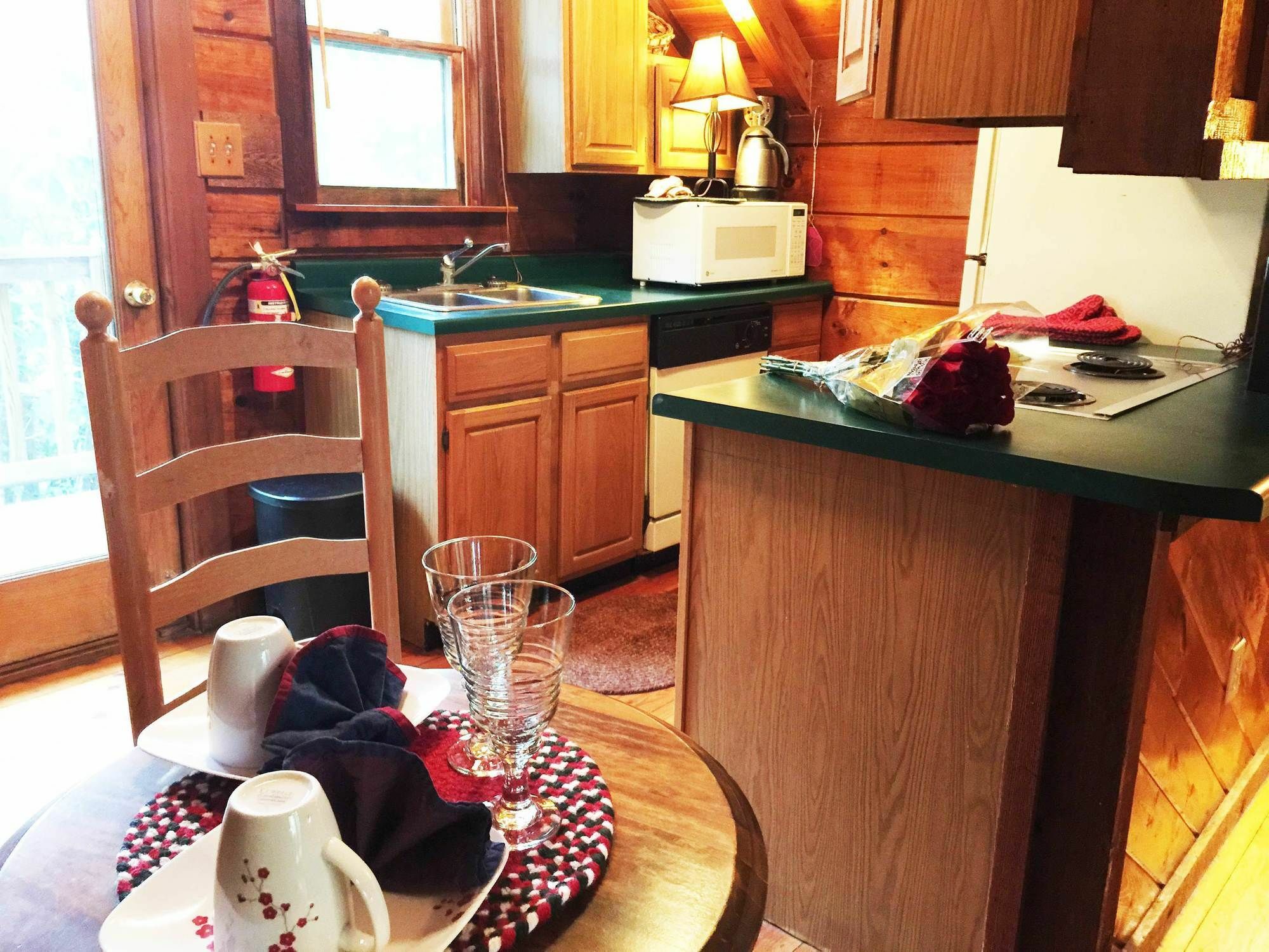 Gatlinburg Adventure Cabins Caton エクステリア 写真